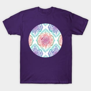 Indian Ink - Rainbow version T-Shirt